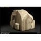 Star Wars Diorama 1/6 Mos Eisley Chalmuns Cantina 44 cm